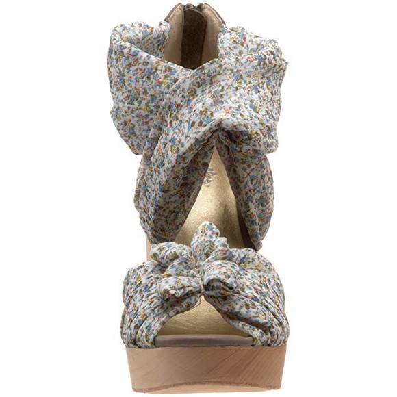 Seychelles Women's Point NO Return F Platforms - Picture 2 of 8